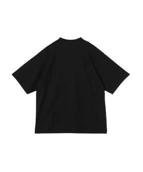 ORGANIC GIZA 60/3 SURVIVAL KNIT COMFORT FIT Tee