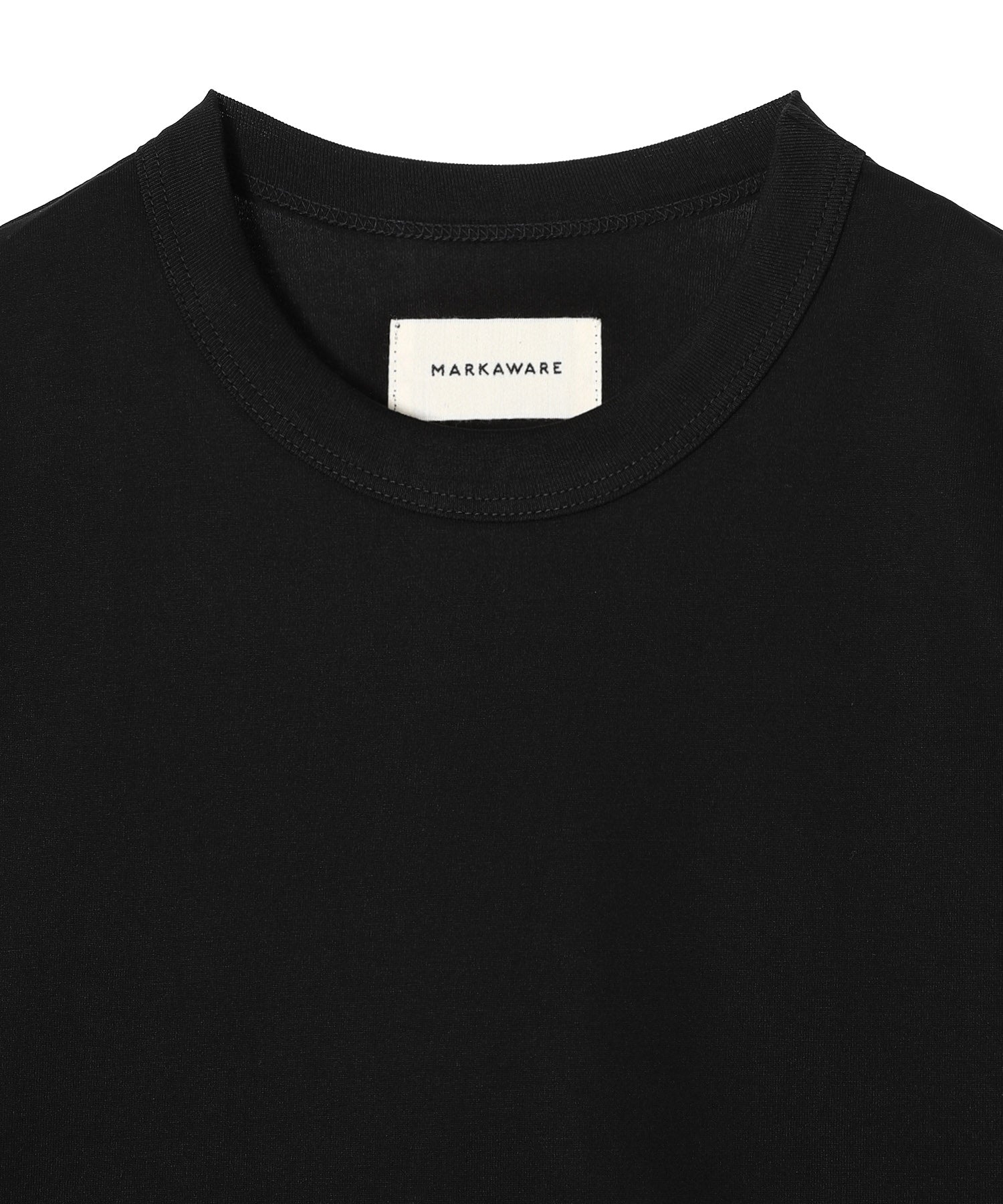 ORGANIC GIZA 60/3 SURVIVAL KNIT COMFORT FIT Tee