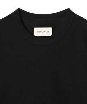 ORGANIC GIZA 60/3 SURVIVAL KNIT COMFORT FIT Tee