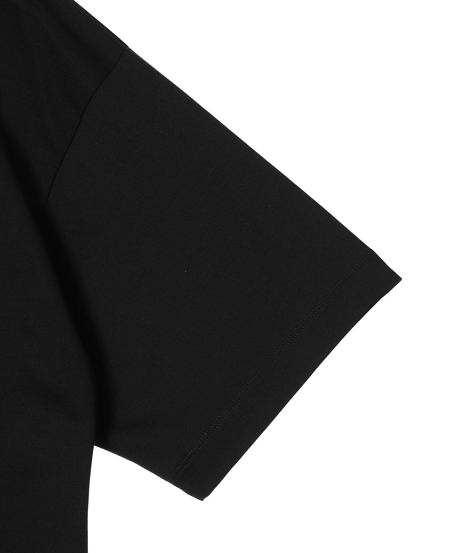ORGANIC GIZA 60/3 SURVIVAL KNIT COMFORT FIT Tee