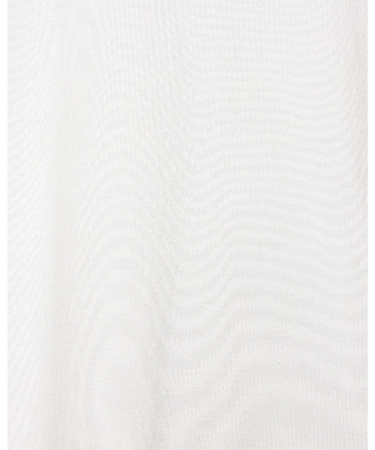 Organic Giza 60/3 Survival Knit Comfort Fit L/S Tee