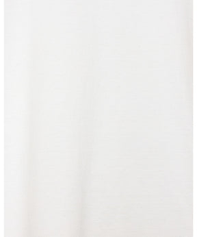 Organic Giza 60/3 Survival Knit Comfort Fit L/S Tee