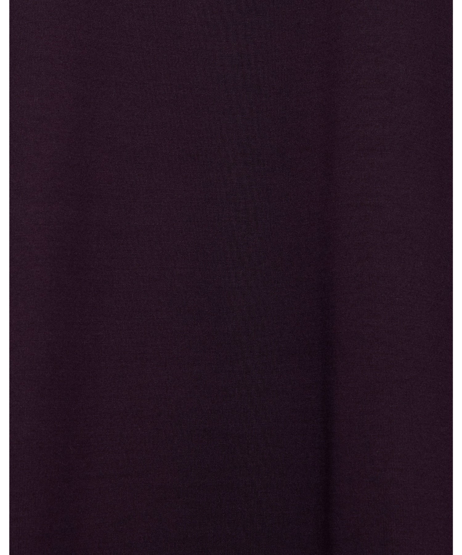 Organic Giza 60/3 Survival Knit Comfort Fit L/S Tee