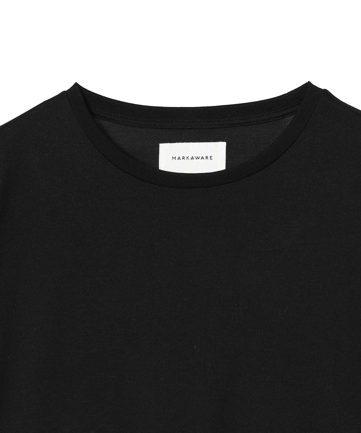 Super 160S Wool Washable Knit / Long Sleeve Tee