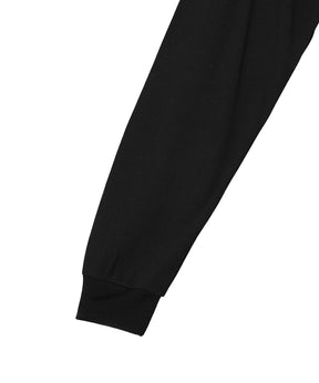 Super 160S Wool Washable Knit / Long Sleeve Tee