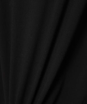 Super 160S Wool Washable Knit / Long Sleeve Tee