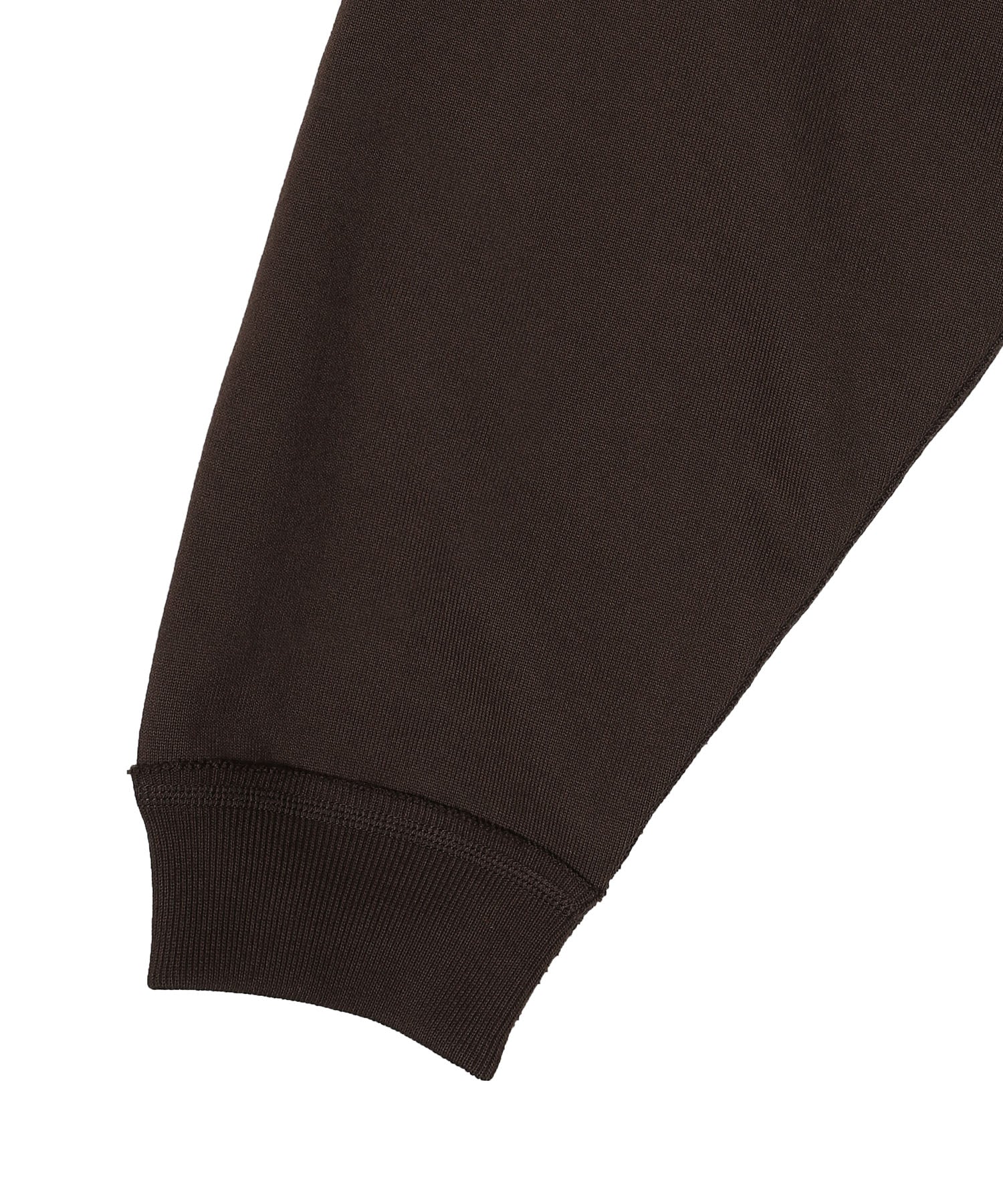 Organic Cotton Heavy Fleece / Huge Sweat Short