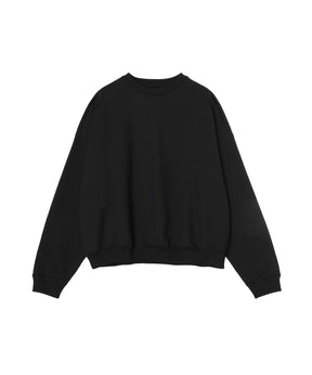 Organic Cotton Heavy Fleece / Huge Sweat Short