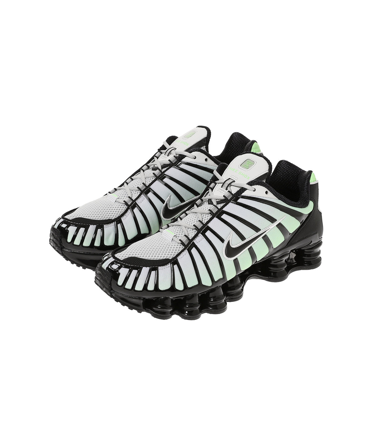 SHOX TL