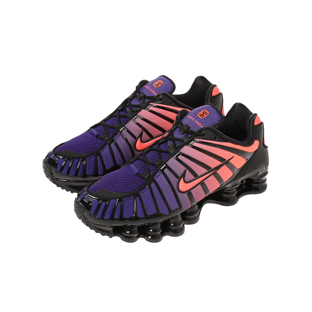 SHOX TL - NIKE (ナイキ) - shoes (シューズ) | FIGURE ONLINE