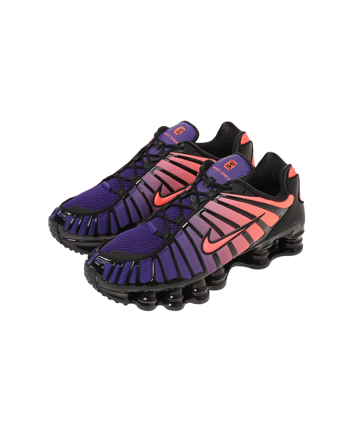 SHOX TL