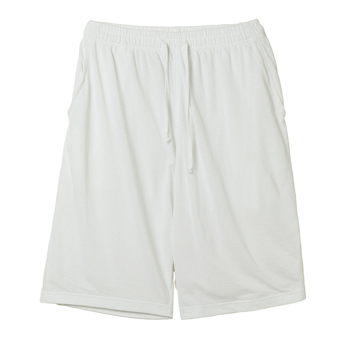 COMOLI コモリ コットンメッシュ ショーツ COMOLI] コモリ コットンメッシュ ショーツ | INS ONLINE STORE