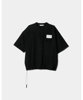 suvin compact jersey big QOL tag T