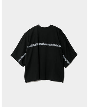 suvin compact jersey many little people T