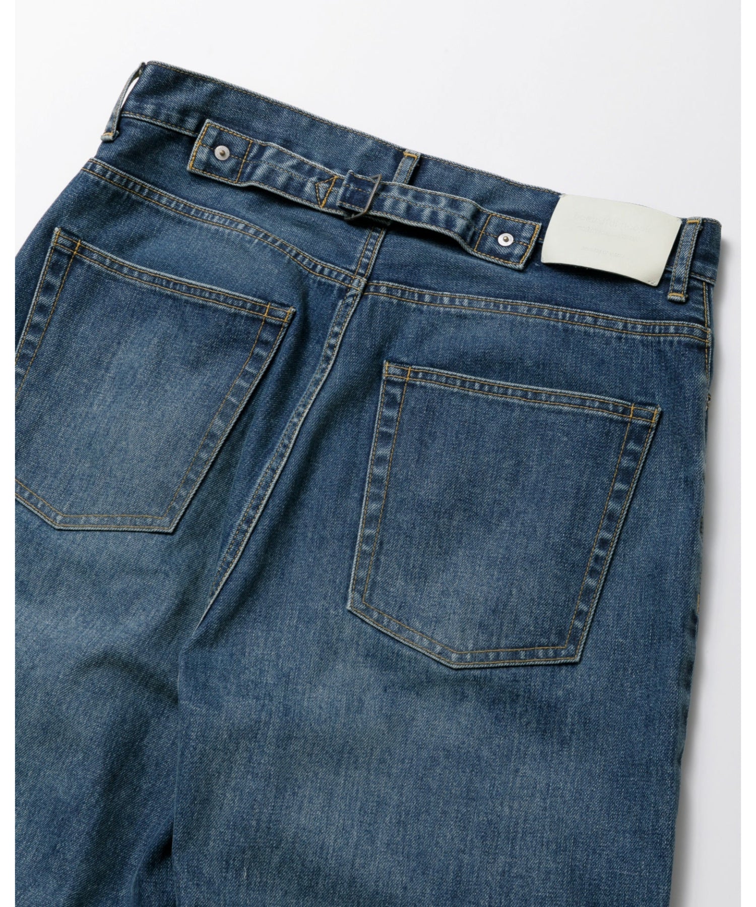 selvedge denim oldies vintage