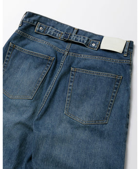 selvedge denim oldies vintage