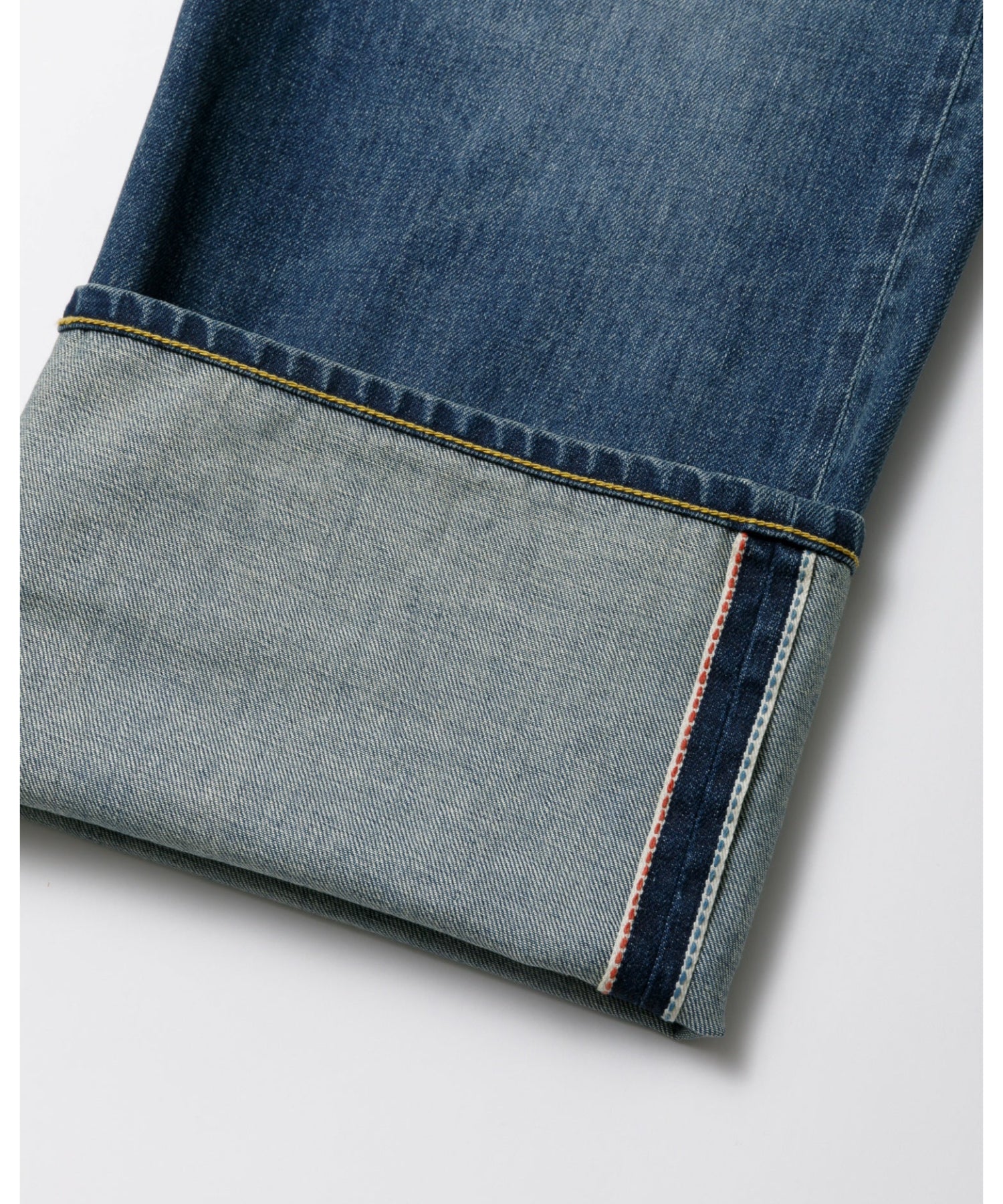 selvedge denim oldies vintage
