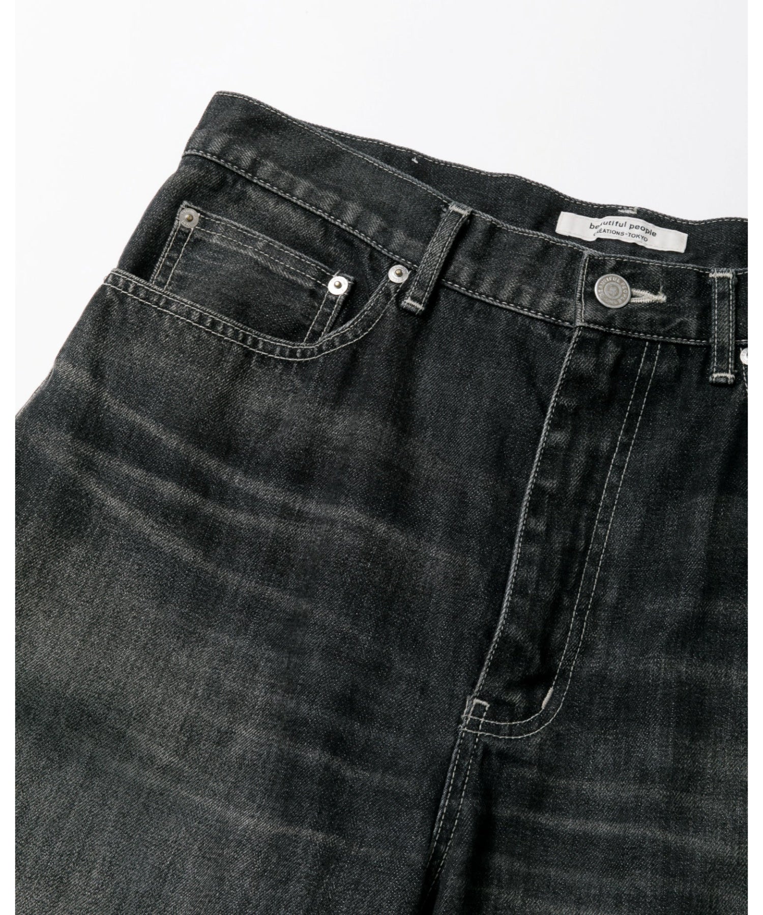 selvedge denim oldies vintage