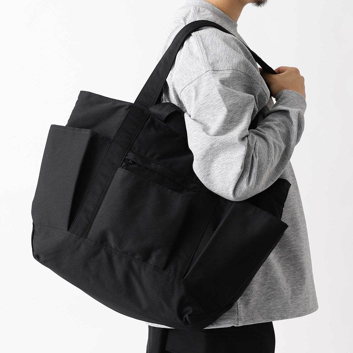 TECH REVERSIBLE FISHING TOOL TOTE - DAIWA PIER39 (ダイワピア39