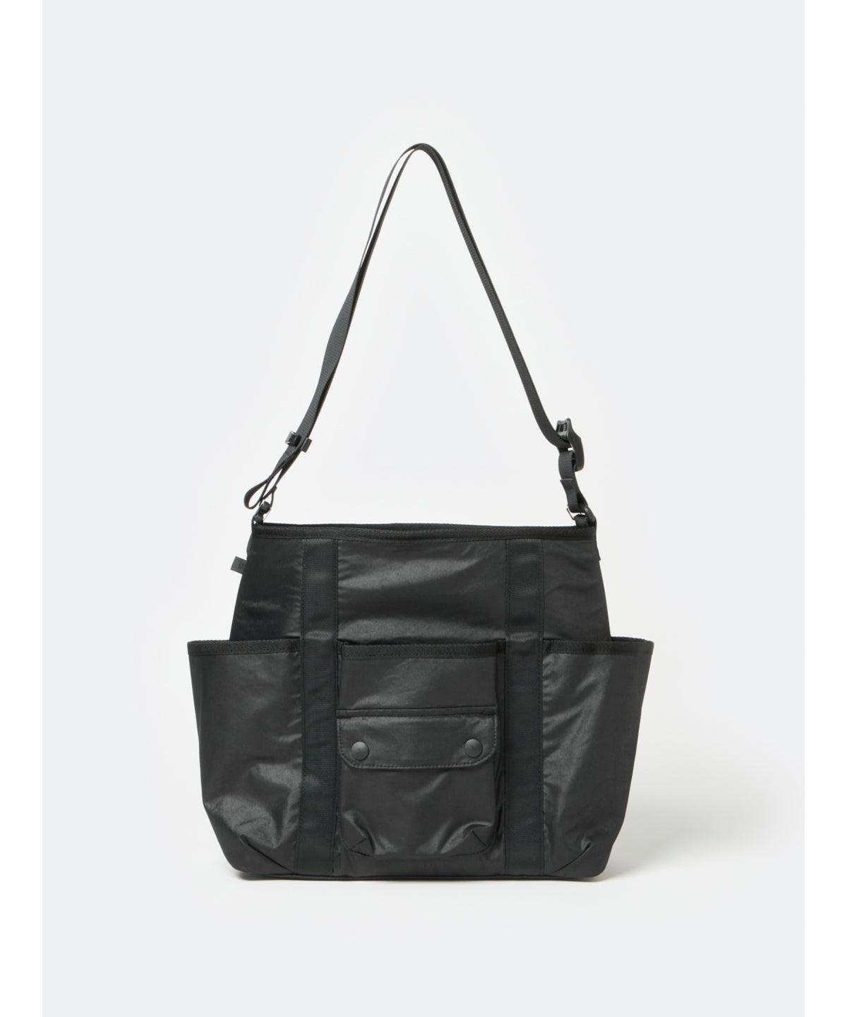 TECH REVERSIBLE ONE SHOULDER BAG