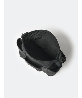 TECH REVERSIBLE ONE SHOULDER BAG