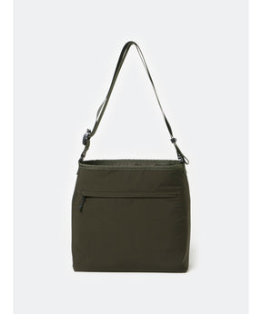 TECH REVERSIBLE ONE SHOULDER BAG