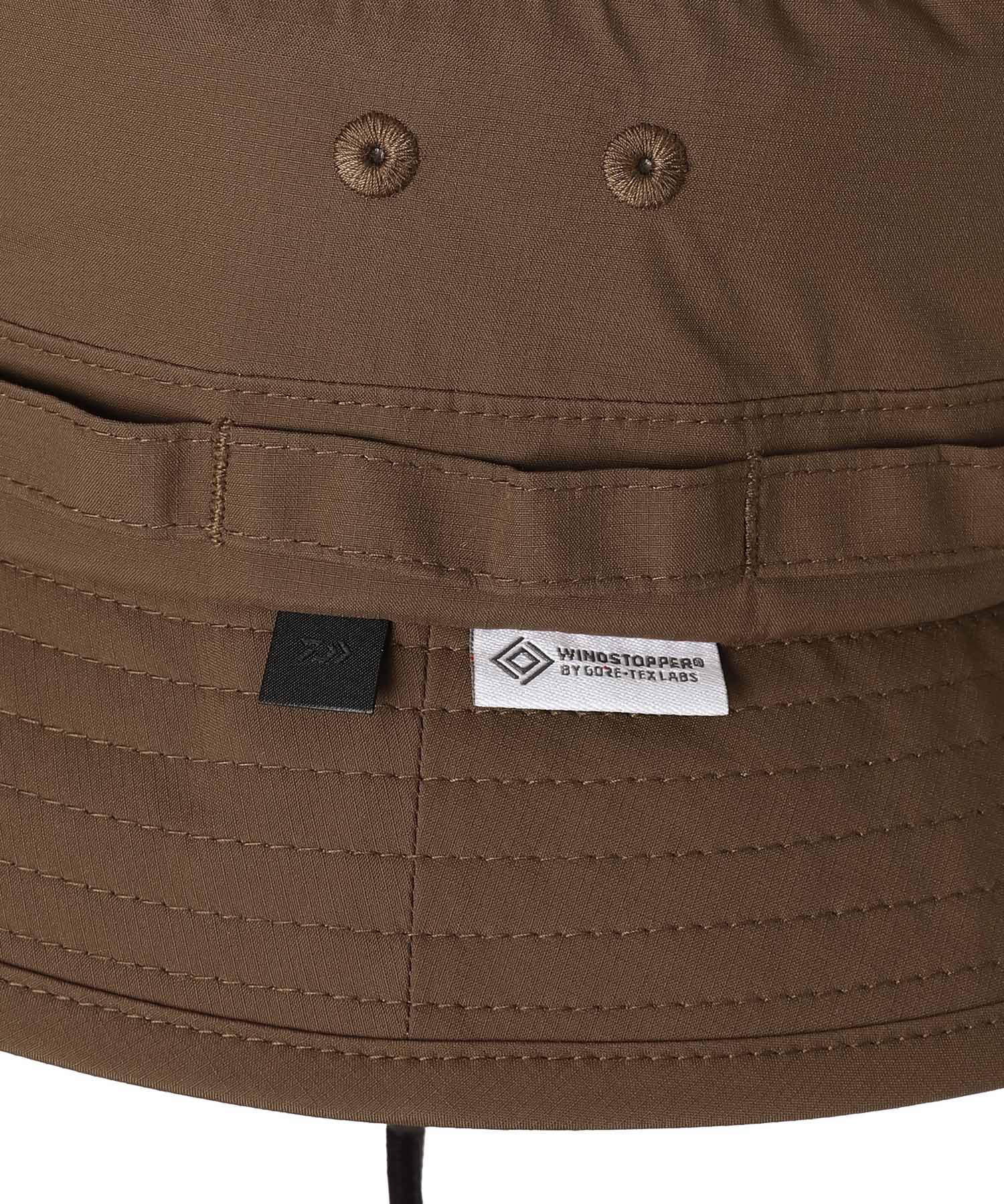 WINDSTOPPER TECH MIL HAT