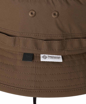 WINDSTOPPER TECH MIL HAT