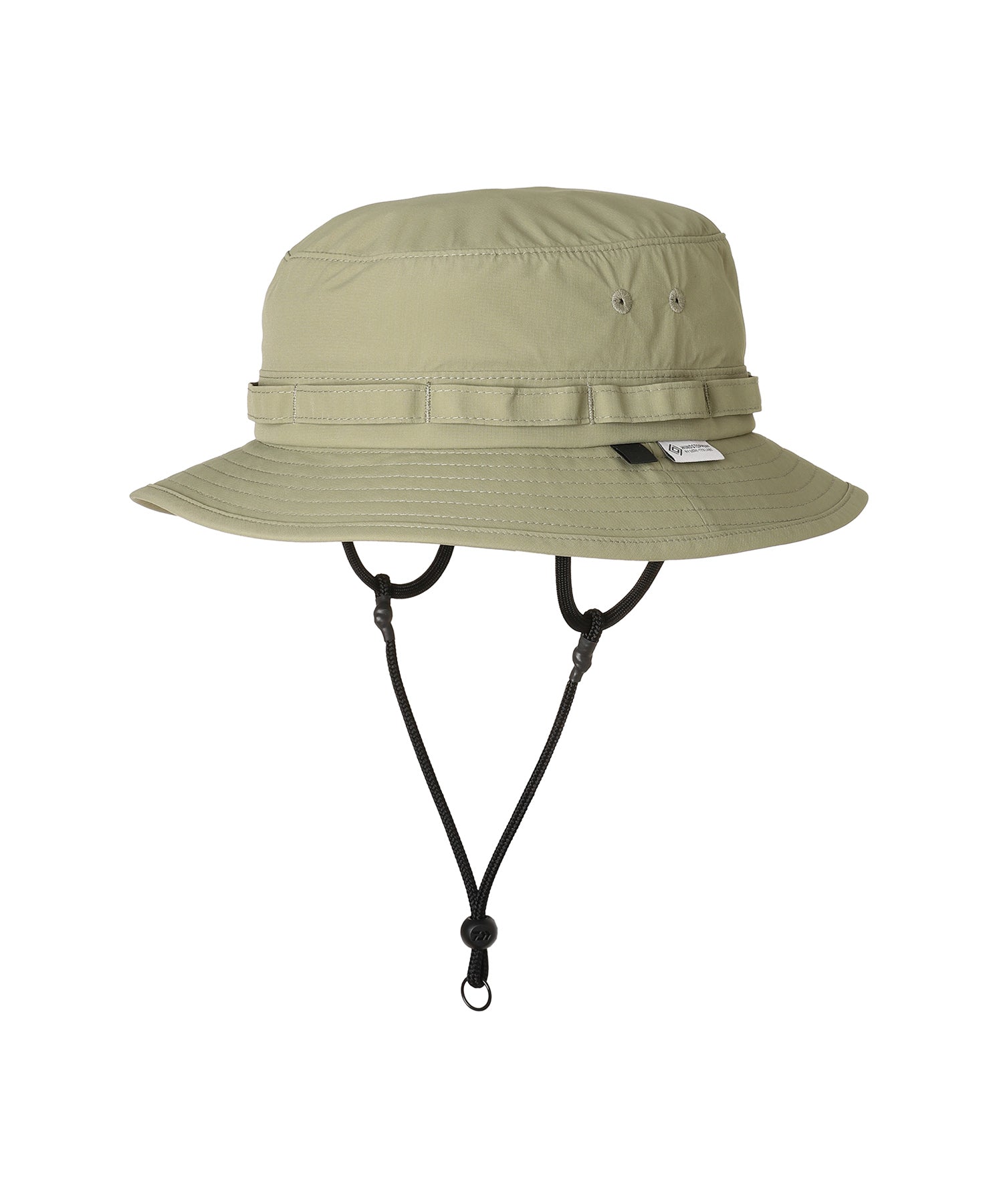 WINDSTOPPER TECH MIL HAT