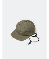 WINDSTOPPER TECH 6PANEL CAP