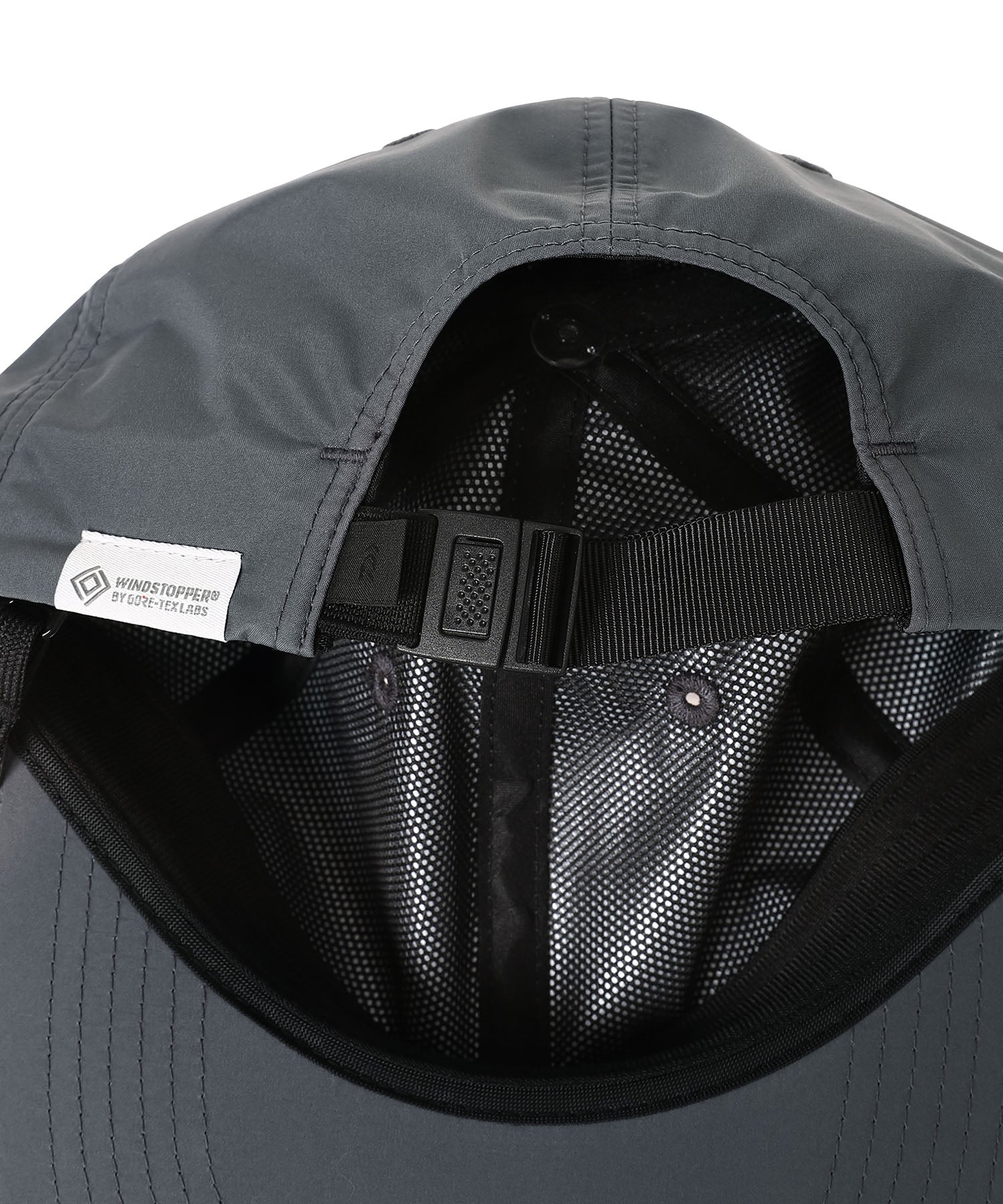 WINDSTOPPER 6PANEL CAP