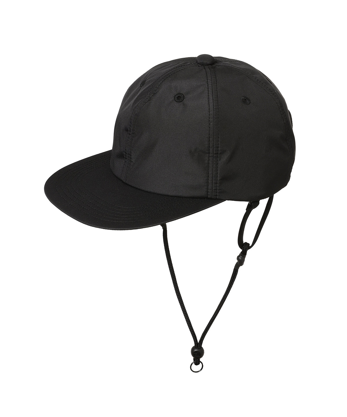 WINDSTOPPER 6PANEL CAP