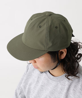 TECH RIPSTOP CAP