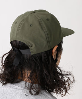 TECH RIPSTOP CAP