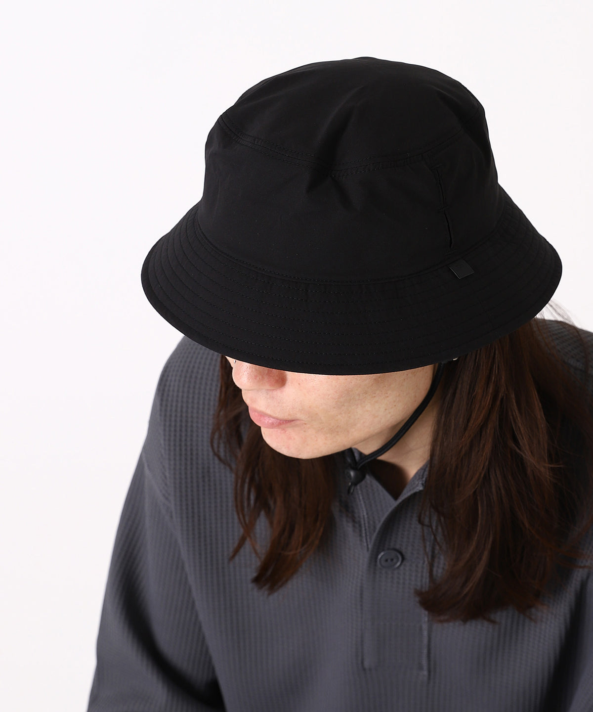 TECH VENTILATION HAT
