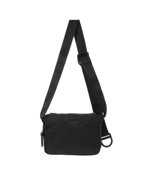FLAP SHOULDER BAG