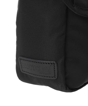 FLAP SHOULDER BAG