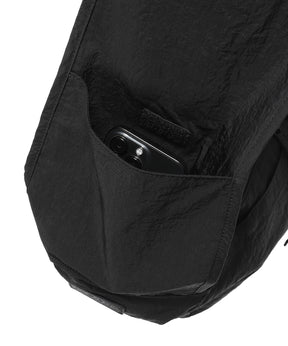 BIG SHOULDER BAG