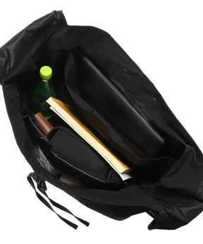 BIG SHOULDER BAG