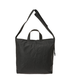 MULTI POCKET 2WAY TOTE BAG (MEDIUM)