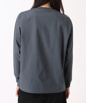 TECH LIGHTWEIGHT L/S TEE