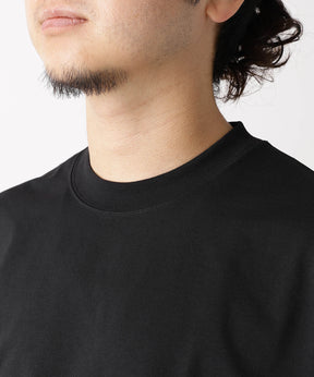 TECH DRAWSTRING TEE L/S