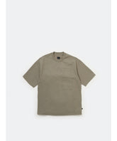 TECH W/POCKET CREW TEE