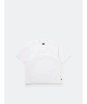 TECH W/POCKET CREW TEE