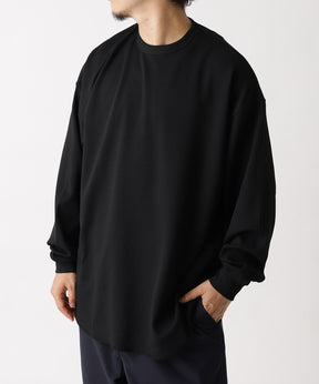 TECH THERMAL CREW L/S