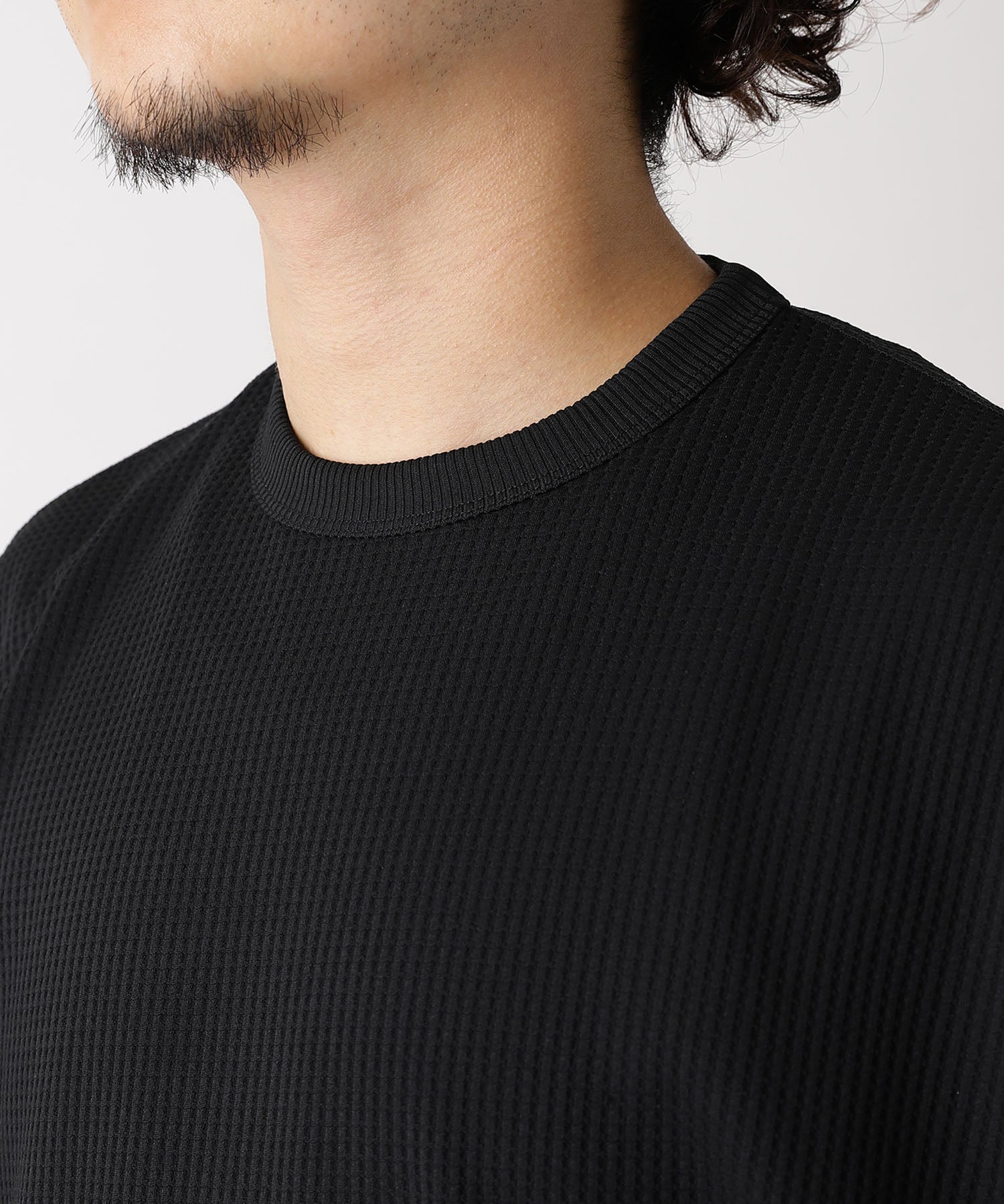 TECH THERMAL CREW L/S