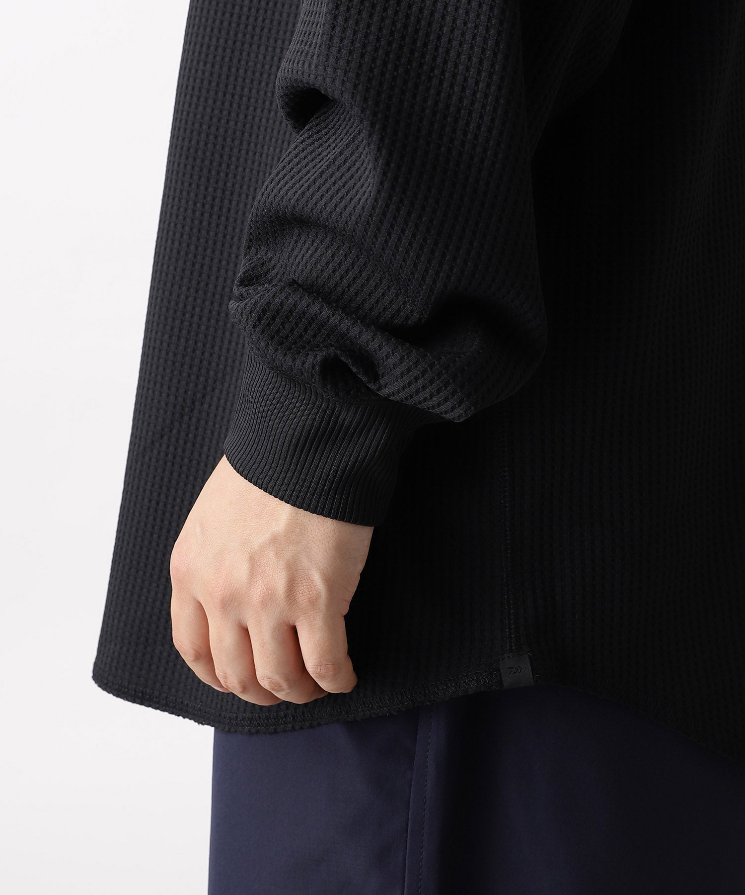 TECH THERMAL CREW L/S