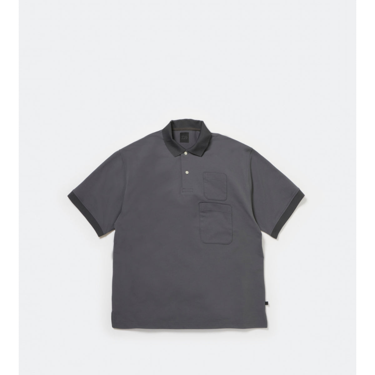 レディース】W's TECH POLO SHIRTS S/S | DAIWA PIER39(ダイワ