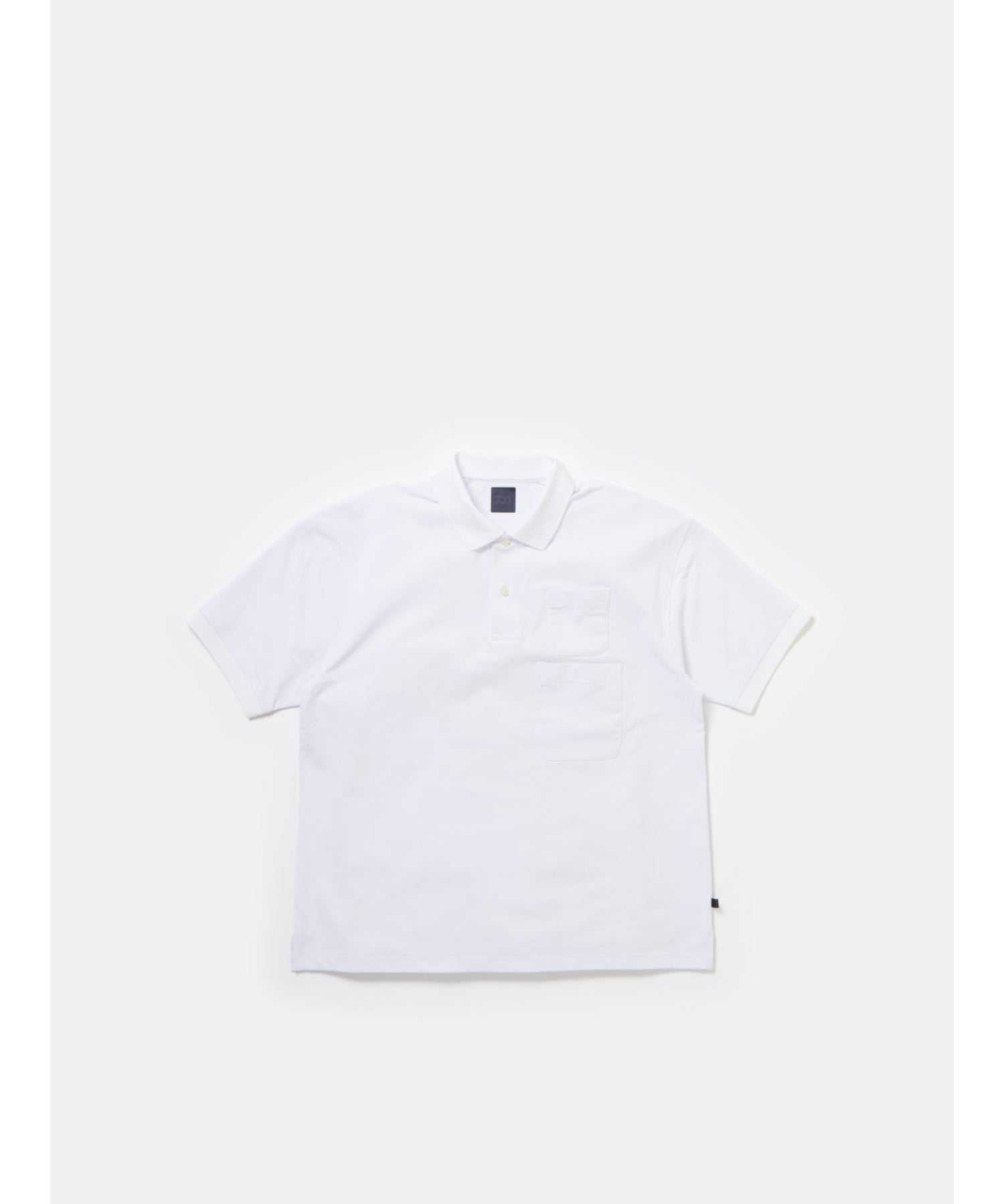 DAIWA PIER39 (ダイワピア39) TECH POLO SHIRTS S/S / テック