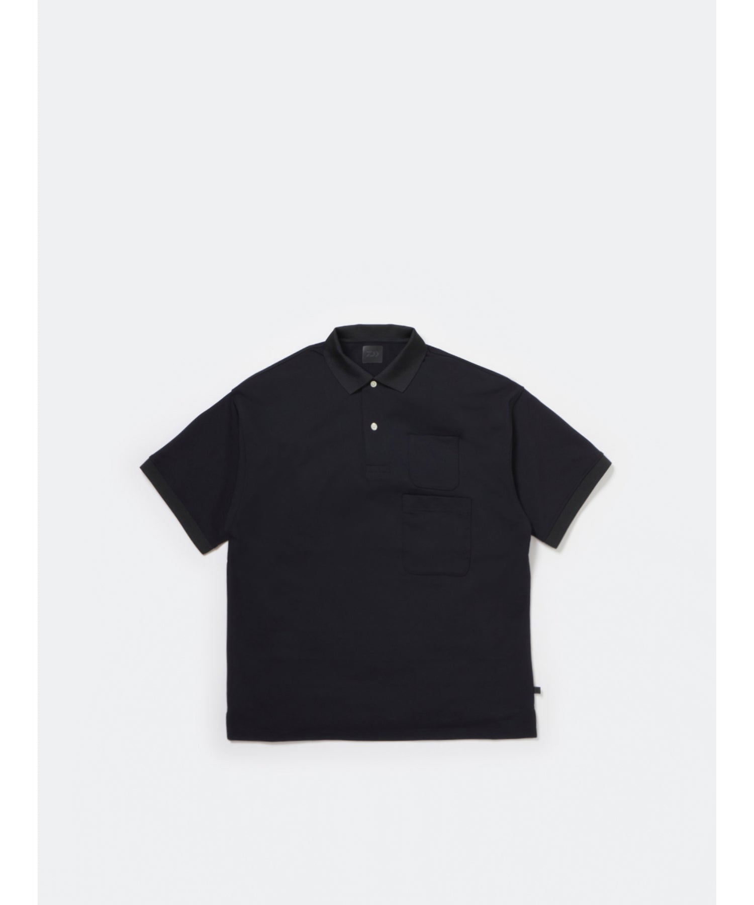 DAIWA PIER39 (ダイワピア39) TECH POLO SHIRTS L/S BE-31023